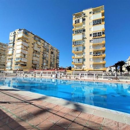 A&C Algarrobo Costa - Malaga Apartment ภายนอก รูปภาพ