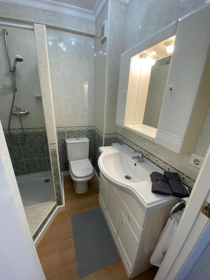 A&C Algarrobo Costa - Malaga Apartment ภายนอก รูปภาพ