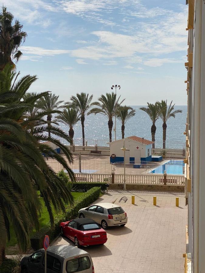 A&C Algarrobo Costa - Malaga Apartment ภายนอก รูปภาพ