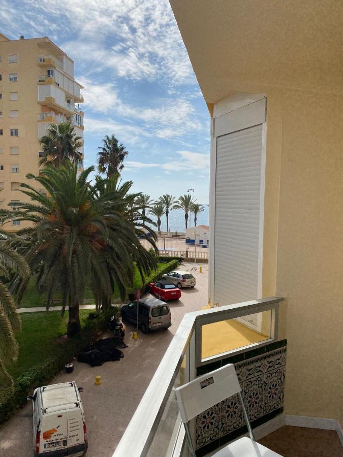 A&C Algarrobo Costa - Malaga Apartment ภายนอก รูปภาพ