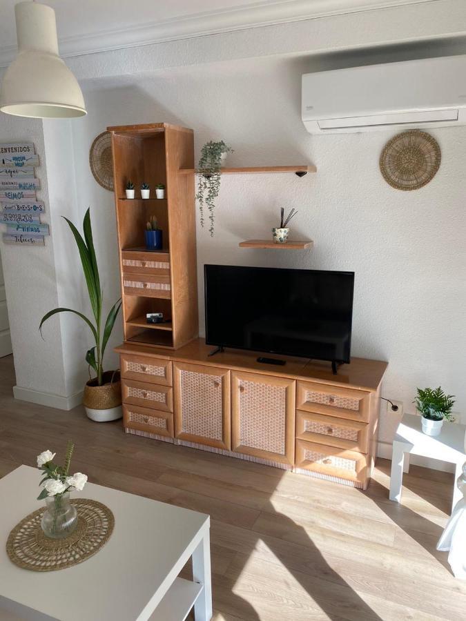 A&C Algarrobo Costa - Malaga Apartment ภายนอก รูปภาพ