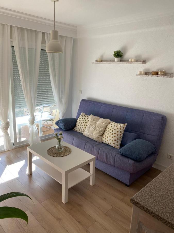 A&C Algarrobo Costa - Malaga Apartment ภายนอก รูปภาพ