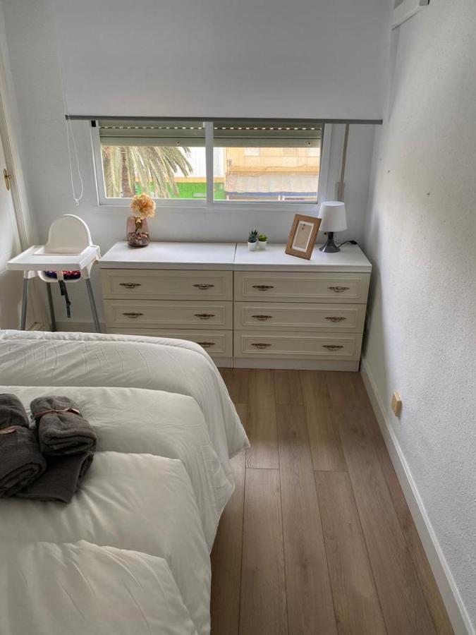 A&C Algarrobo Costa - Malaga Apartment ภายนอก รูปภาพ