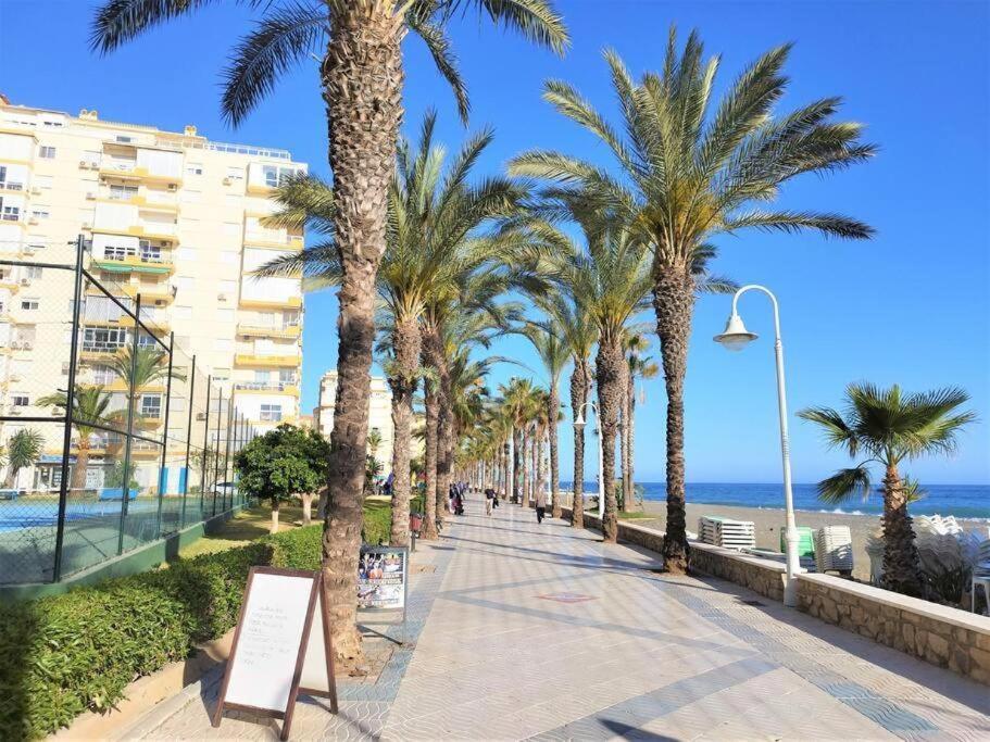 A&C Algarrobo Costa - Malaga Apartment ภายนอก รูปภาพ