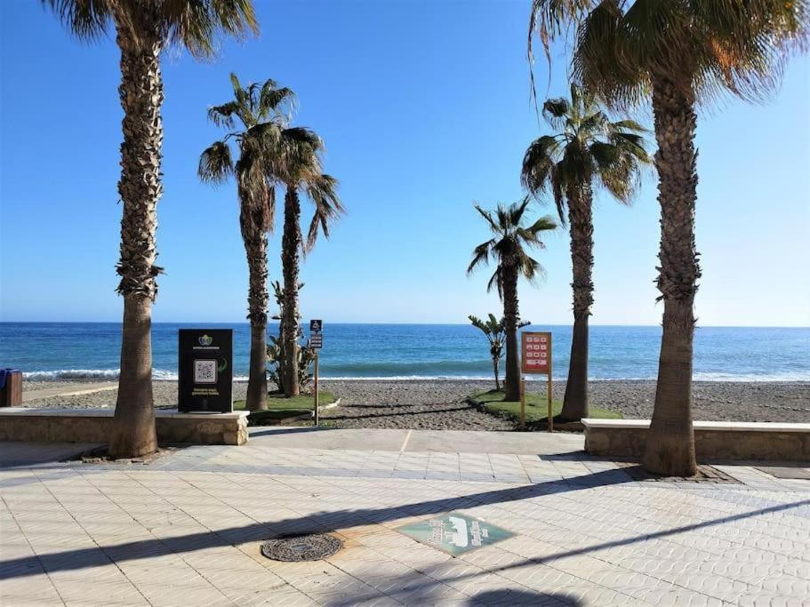 A&C Algarrobo Costa - Malaga Apartment ภายนอก รูปภาพ